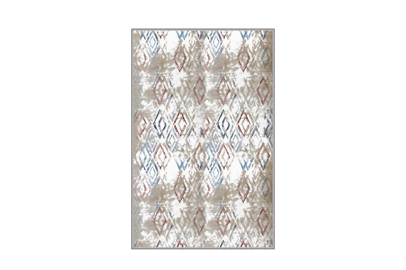 Matta Homefesto 80x150 cm - Multifärgad - Textil & mattor - Matta - Orientalisk matta - Persisk matta