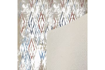 Matta Homefesto 80x150 cm - Multifärgad - Textil & mattor - Matta - Orientalisk matta - Persisk matta