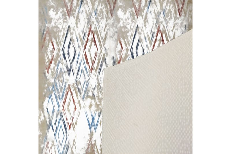 Matta Homefesto 80x150 cm - Multifärgad - Textil & mattor - Matta - Orientalisk matta - Persisk matta