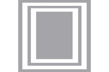Matta Homefesto 80x150 cm - Multifärgad - Textil & mattor - Matta - Orientalisk matta - Persisk matta