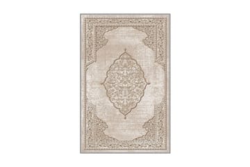 Matta Homefesto 80x150 cm - Multifärgad - Textil & mattor - Matta - Orientalisk matta - Persisk matta