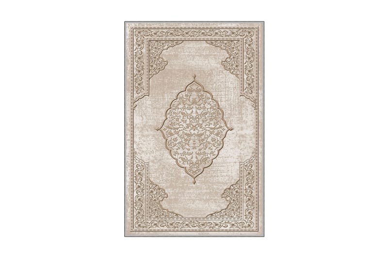 Matta Homefesto 80x150 cm - Multifärgad - Textil & mattor - Matta - Orientalisk matta - Persisk matta