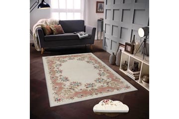 Matta Homefesto 80x150 cm - Multifärgad - Textil & mattor - Matta - Orientalisk matta - Persisk matta
