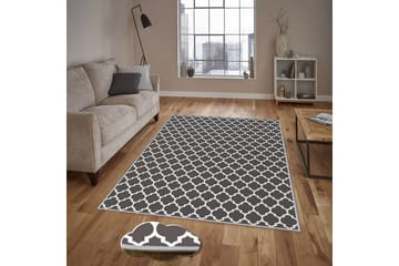 Matta Homefesto 80x150 cm - Multifärgad - Textil & mattor - Matta - Orientalisk matta - Persisk matta