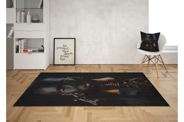 Matta Homefesto 80x150 cm - Multifärgad - Textil & mattor - Matta - Orientalisk matta - Persisk matta
