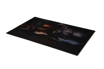 Matta Homefesto 80x150 cm - Multifärgad - Textil & mattor - Matta - Orientalisk matta - Persisk matta
