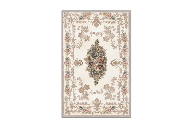 Matta Homefesto 80x150 cm - Multifärgad - Textil & mattor - Matta - Orientalisk matta - Persisk matta