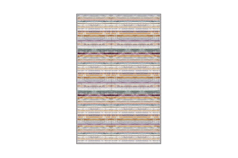 Matta Homefesto 80x150 cm - Multifärgad - Textil & mattor - Matta - Orientalisk matta - Persisk matta