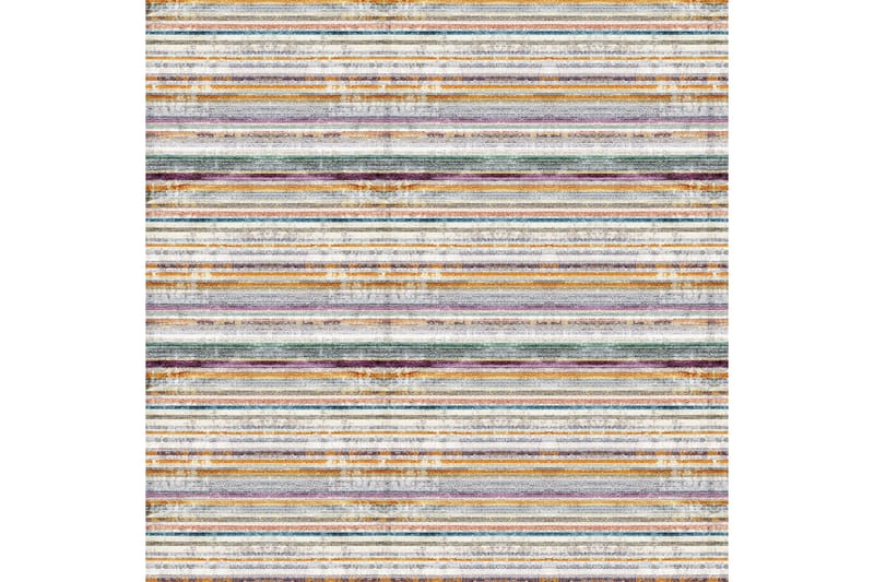 Matta Homefesto 80x150 cm - Multifärgad - Textil & mattor - Matta - Orientalisk matta - Persisk matta