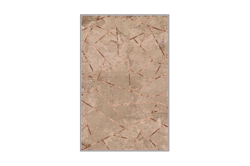 Matta Homefesto 80x150 cm - Multifärgad - Orientalisk matta - Persisk matta