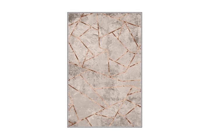 Matta Homefesto 80x150 cm - Multifärgad - Orientalisk matta - Persisk matta