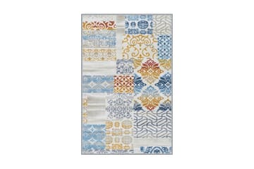 Matta Homefesto 80x150 cm - Multifärgad - Textil & mattor - Matta - Orientalisk matta - Persisk matta
