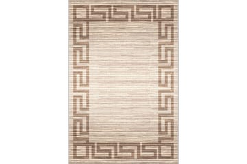 Matta Homefesto 80x150 cm - Multifärgad/Sammet - Textil & mattor - Matta - Orientalisk matta - Persisk matta