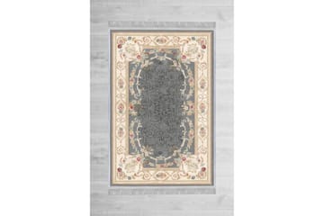 Matta Homefesto 80x150 cm - Multifärgad/Sammet - Textil & mattor - Matta - Orientalisk matta - Persisk matta