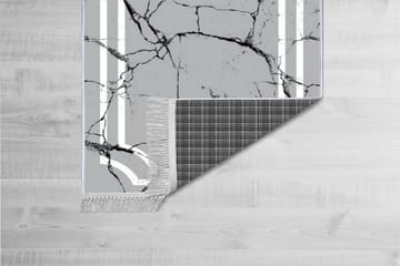 Matta Homefesto 80x150 cm - Multifärgad/Sammet - Textil & mattor - Matta - Orientalisk matta - Persisk matta