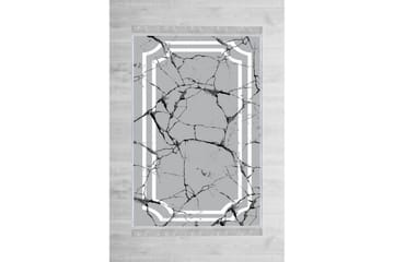 Matta Homefesto 80x150 cm - Multifärgad/Sammet - Textil & mattor - Matta - Orientalisk matta - Persisk matta