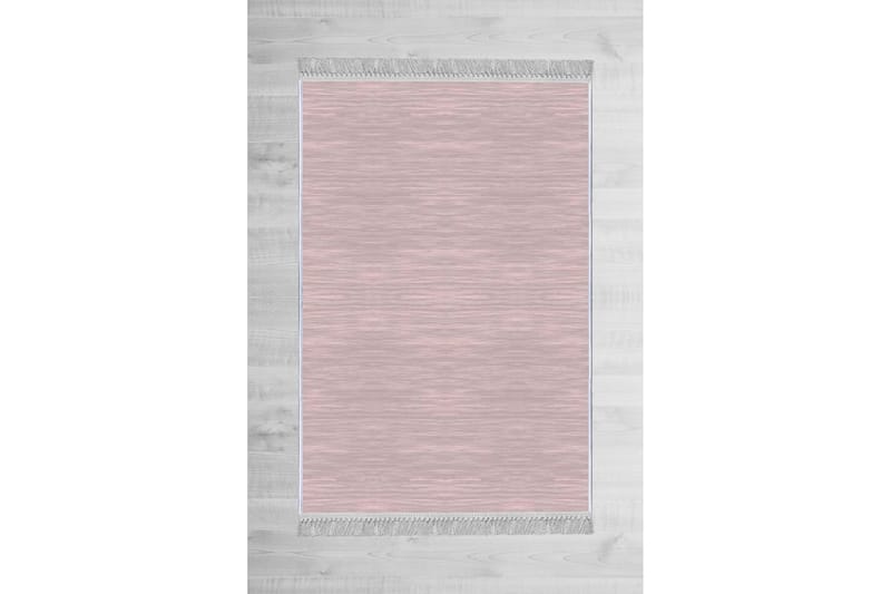 Matta Homefesto 80x150 cm - Multifärgad/Sammet - Textil & mattor - Matta - Orientalisk matta - Persisk matta