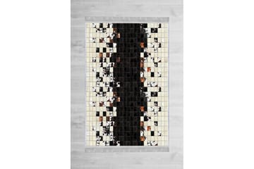 Matta Homefesto 80x150 cm - Multifärgad/Sammet - Textil & mattor - Matta - Orientalisk matta - Persisk matta