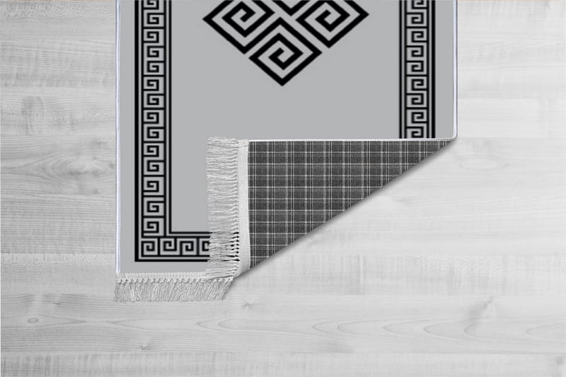 Matta Homefesto 80x150 cm - Multifärgad/Sammet - Textil & mattor - Matta - Orientalisk matta - Persisk matta