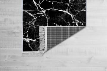 Matta Homefesto 80x150 cm - Multifärgad/Sammet - Textil & mattor - Matta - Orientalisk matta - Persisk matta