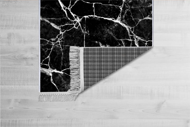 Matta Homefesto 80x150 cm - Multifärgad/Sammet - Textil & mattor - Matta - Orientalisk matta - Persisk matta