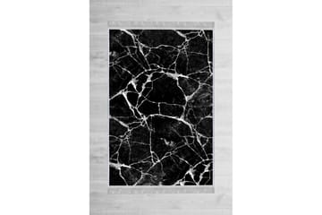 Matta Homefesto 80x150 cm - Multifärgad/Sammet - Textil & mattor - Matta - Orientalisk matta - Persisk matta