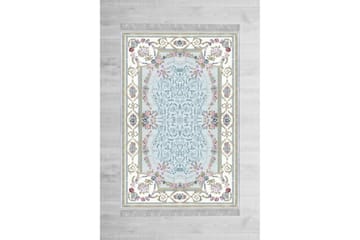 Matta Homefesto 80x150 cm - Multifärgad/Sammet - Textil & mattor - Matta - Orientalisk matta - Persisk matta