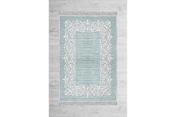 Matta Homefesto 80x150 cm - Multifärgad/Sammet - Textil & mattor - Matta - Orientalisk matta - Persisk matta