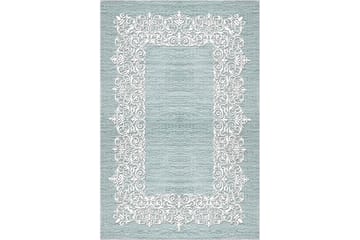Matta Homefesto 80x150 cm - Multifärgad/Sammet - Textil & mattor - Matta - Orientalisk matta - Persisk matta