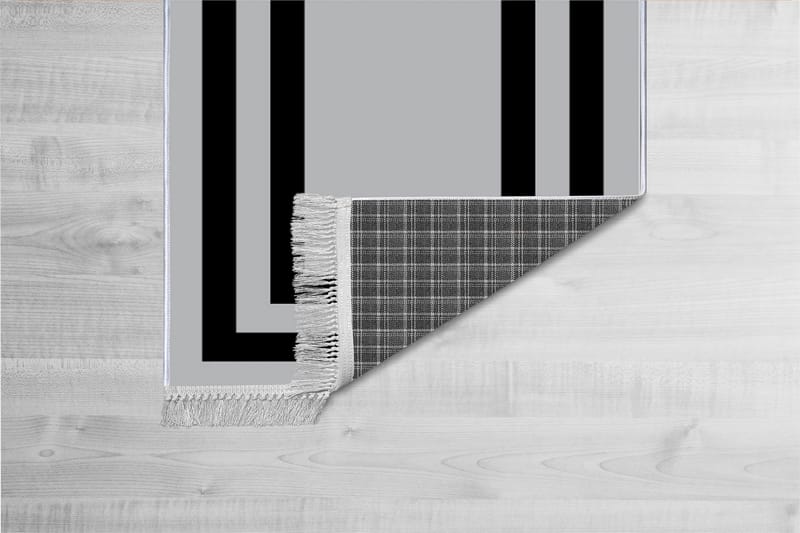 Matta Homefesto 80x150 cm - Multifärgad/Sammet - Textil & mattor - Matta - Orientalisk matta - Persisk matta
