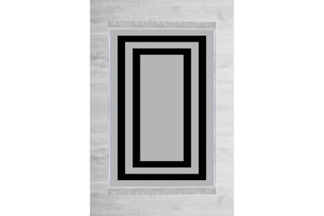 Matta Homefesto 80x150 cm - Multifärgad/Sammet - Textil & mattor - Matta - Orientalisk matta - Persisk matta