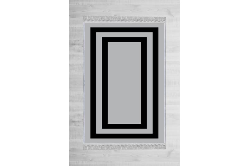 Matta Homefesto 80x150 cm - Multifärgad/Sammet - Textil & mattor - Matta - Orientalisk matta - Persisk matta