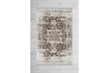 Matta Homefesto 80x150 cm - Multifärgad/Sammet - Textil & mattor - Matta - Orientalisk matta - Persisk matta