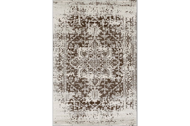 Matta Homefesto 80x150 cm - Multifärgad/Sammet - Textil & mattor - Matta - Orientalisk matta - Persisk matta