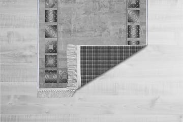 Matta Homefesto 80x150 cm - Multifärgad/Sammet - Textil & mattor - Matta - Orientalisk matta - Persisk matta