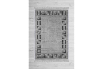 Matta Homefesto 80x150 cm - Multifärgad/Sammet - Textil & mattor - Matta - Orientalisk matta - Persisk matta