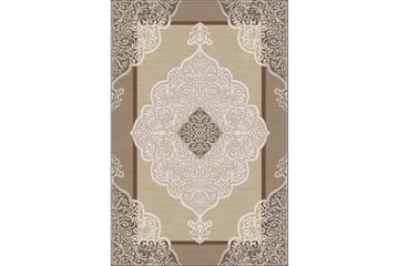 Matta Homefesto 80x150 cm - Multifärgad/Sammet - Textil & mattor - Matta - Orientalisk matta - Persisk matta
