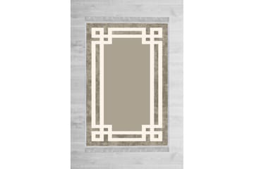 Matta Homefesto 80x150 cm - Multifärgad/Sammet - Textil & mattor - Matta - Orientalisk matta - Persisk matta