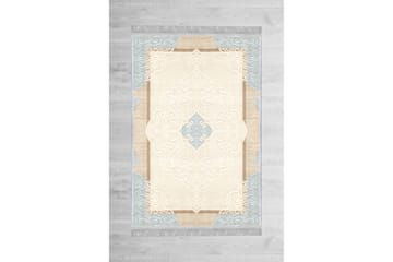 Matta Homefesto 80x150 cm - Multifärgad/Sammet - Textil & mattor - Matta - Orientalisk matta - Persisk matta