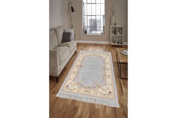 Matta Homefesto 80x150 cm - Multifärgad/Sammet - Textil & mattor - Matta - Orientalisk matta - Persisk matta