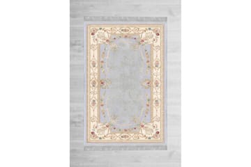 Matta Homefesto 80x150 cm - Multifärgad/Sammet - Textil & mattor - Matta - Orientalisk matta - Persisk matta