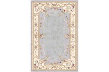 Matta Homefesto 80x150 cm - Multifärgad/Sammet - Textil & mattor - Matta - Orientalisk matta - Persisk matta