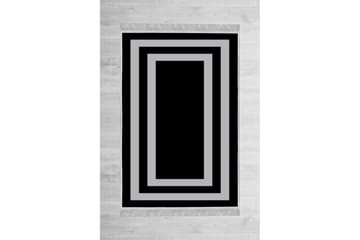 Matta Homefesto 80x150 cm - Multifärgad/Sammet - Textil & mattor - Matta - Orientalisk matta - Persisk matta