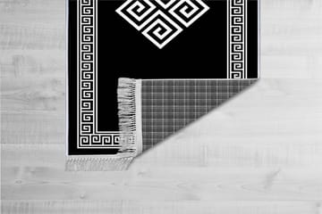 Matta Homefesto 80x150 cm - Multifärgad/Sammet - Textil & mattor - Matta - Orientalisk matta - Persisk matta