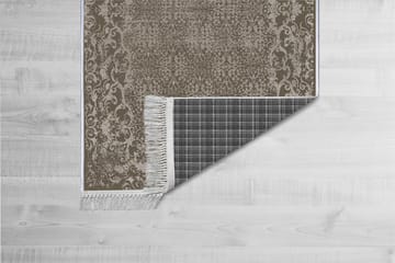 Matta Homefesto 80x150 cm - Multifärgad/Sammet - Textil & mattor - Matta - Orientalisk matta - Persisk matta