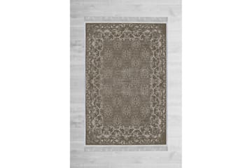 Matta Homefesto 80x150 cm - Multifärgad/Sammet - Textil & mattor - Matta - Orientalisk matta - Persisk matta