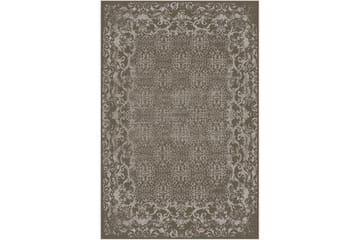 Matta Homefesto 80x150 cm - Multifärgad/Sammet - Textil & mattor - Matta - Orientalisk matta - Persisk matta