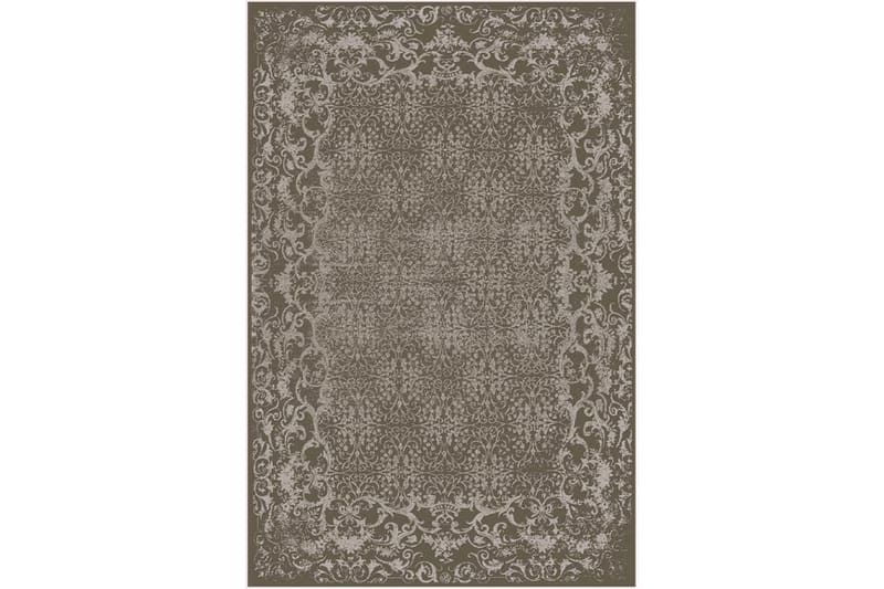 Matta Homefesto 80x150 cm - Multifärgad/Sammet - Textil & mattor - Matta - Orientalisk matta - Persisk matta