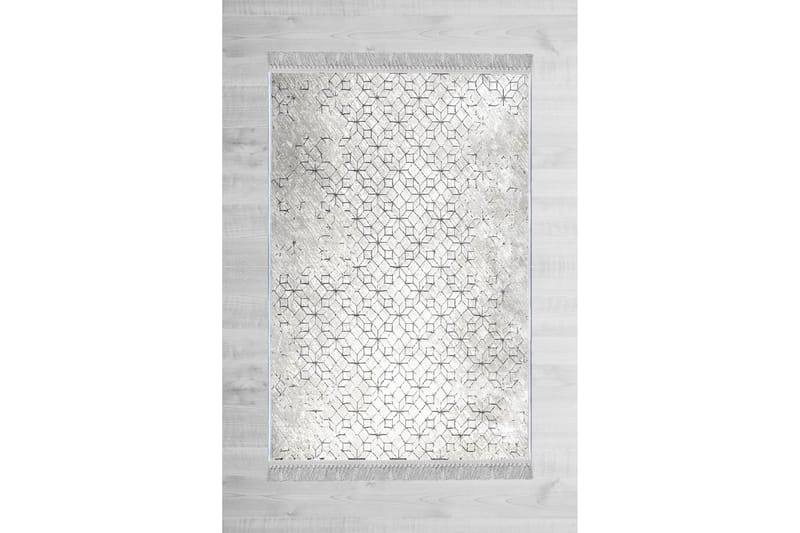 Matta Homefesto 80x150 cm - Multifärgad/Sammet - Textil & mattor - Matta - Orientalisk matta - Persisk matta