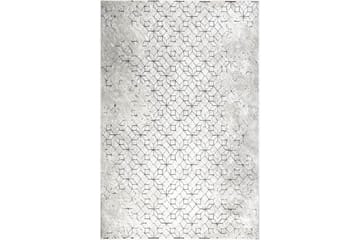 Matta Homefesto 80x150 cm - Multifärgad/Sammet - Textil & mattor - Matta - Orientalisk matta - Persisk matta